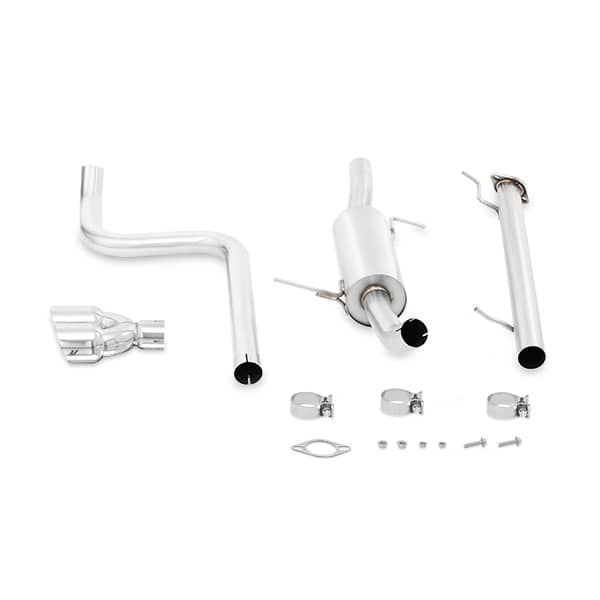 Mishimoto - MMEXH-FIST-14P - Exhaust System Kit