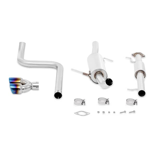 Mishimoto - MMEXH-FIST-14RBT - Exhaust System Kit