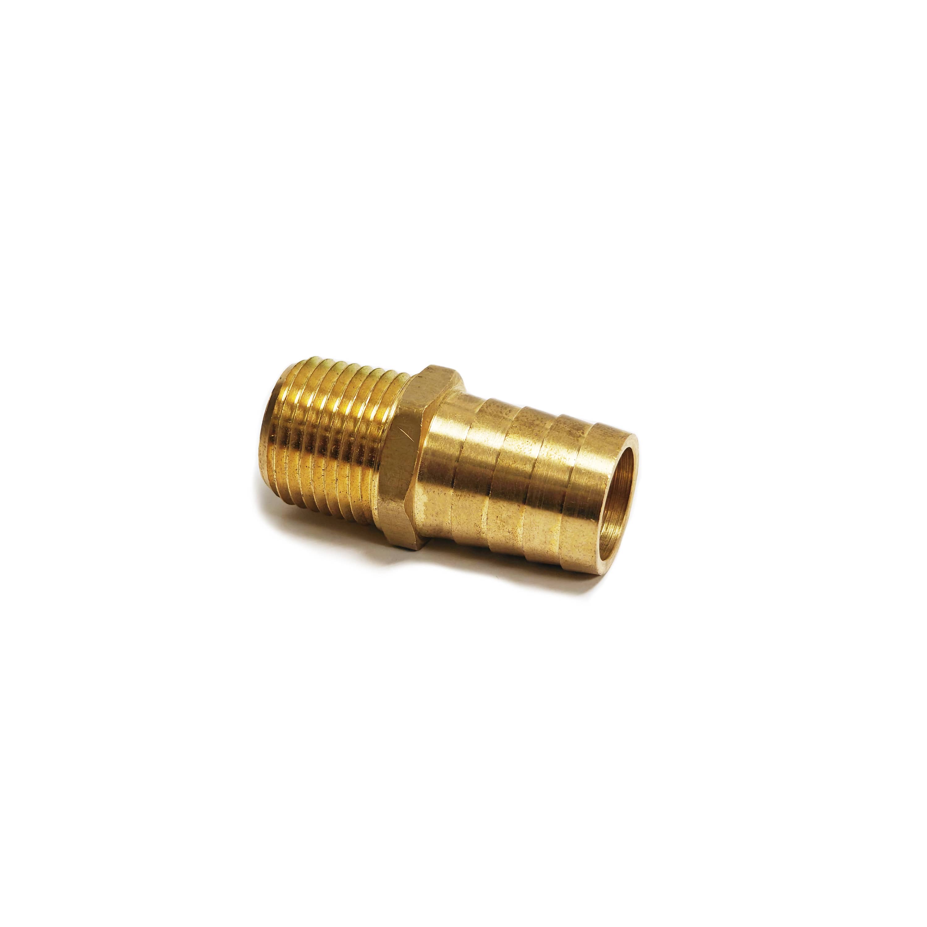 PRW - 4917550 - Fuel Hose Fitting