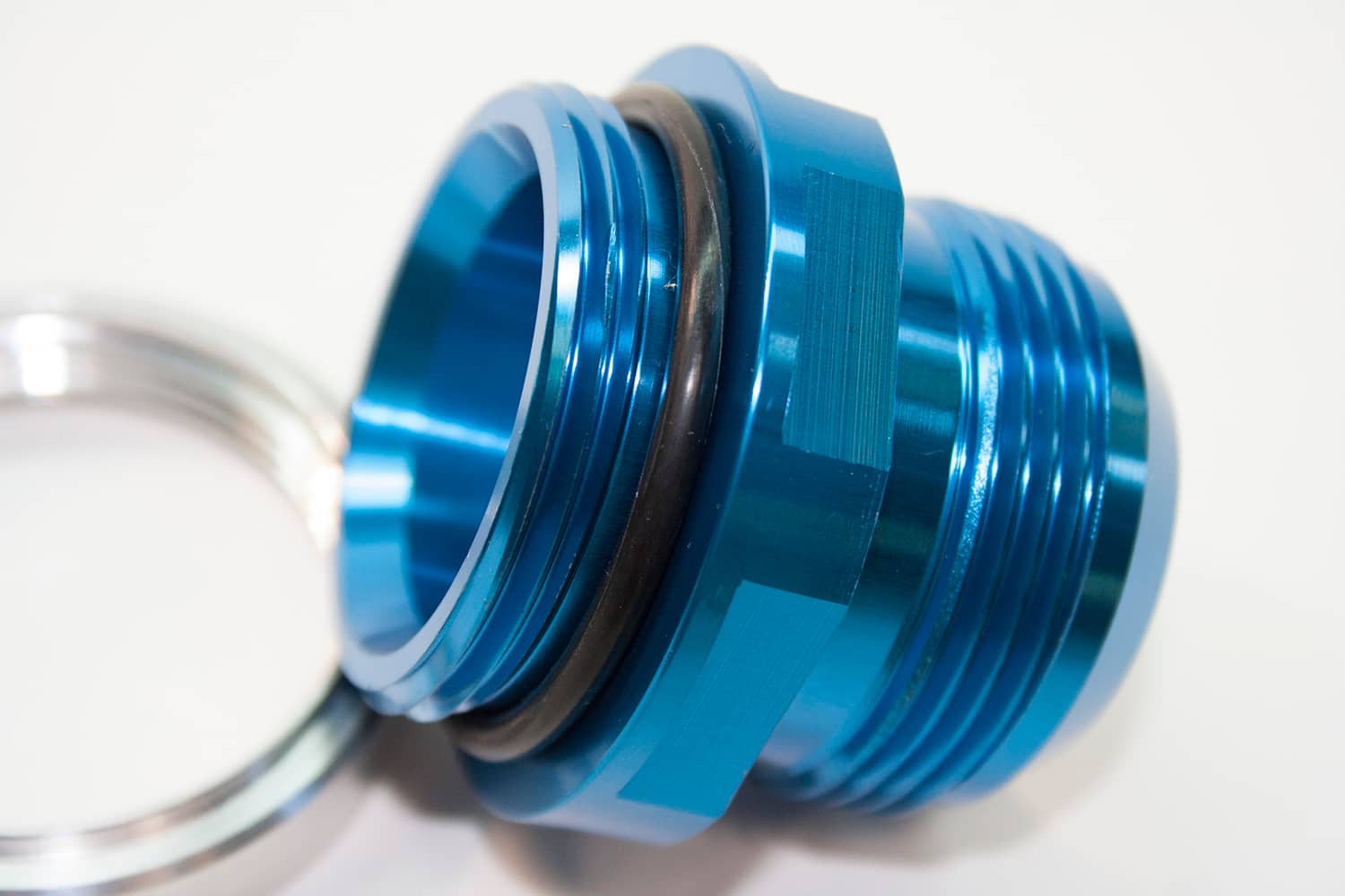 PRW - 5292410 - Fuel Hose Fitting