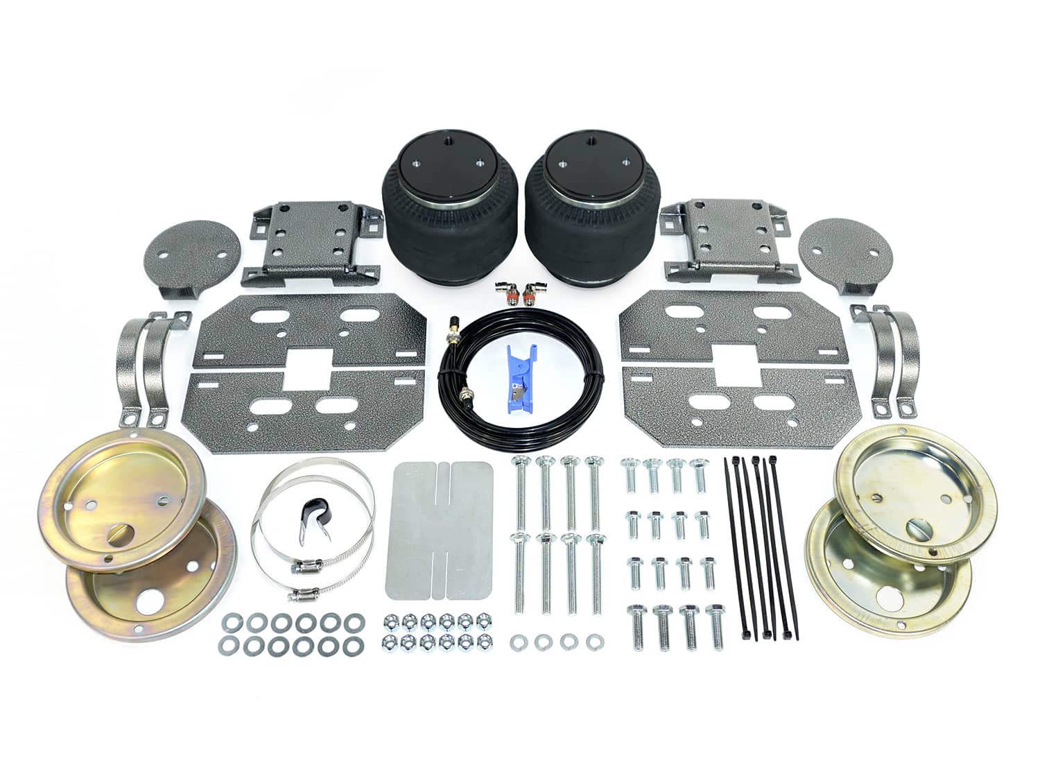 Pacbrake - HP10089-J - Rear - Suspension Air Spring Kit