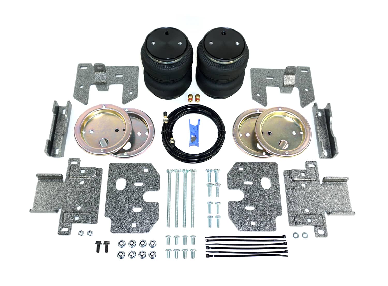 Pacbrake - HP10604-J - Rear - Suspension Air Spring Kit