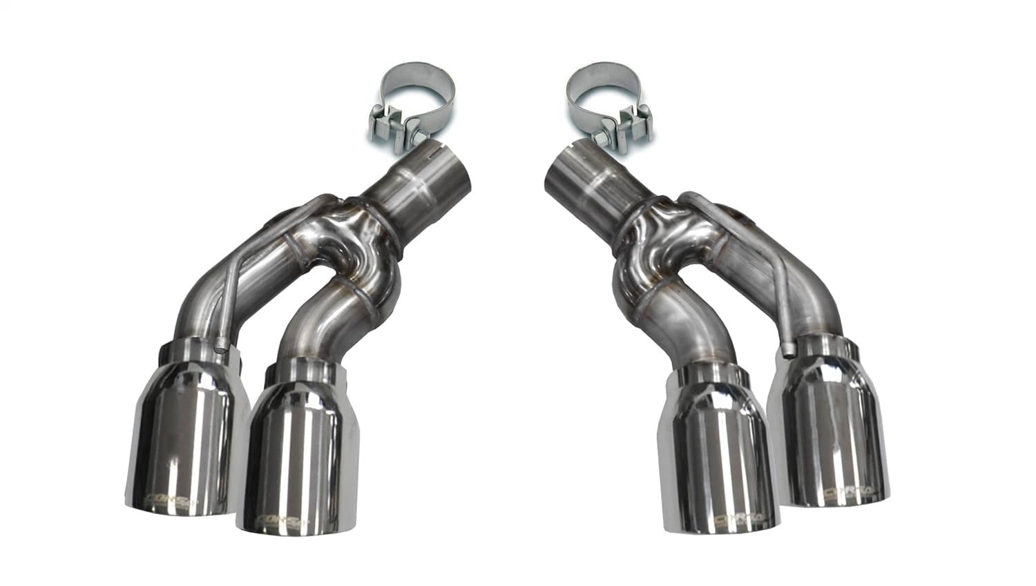 Corsa Performance - 14359 - Exhaust Tail Pipe Tip