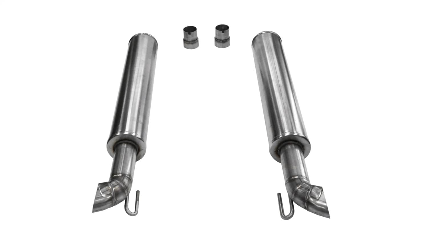 Corsa Performance - 14416 - Exhaust System Kit