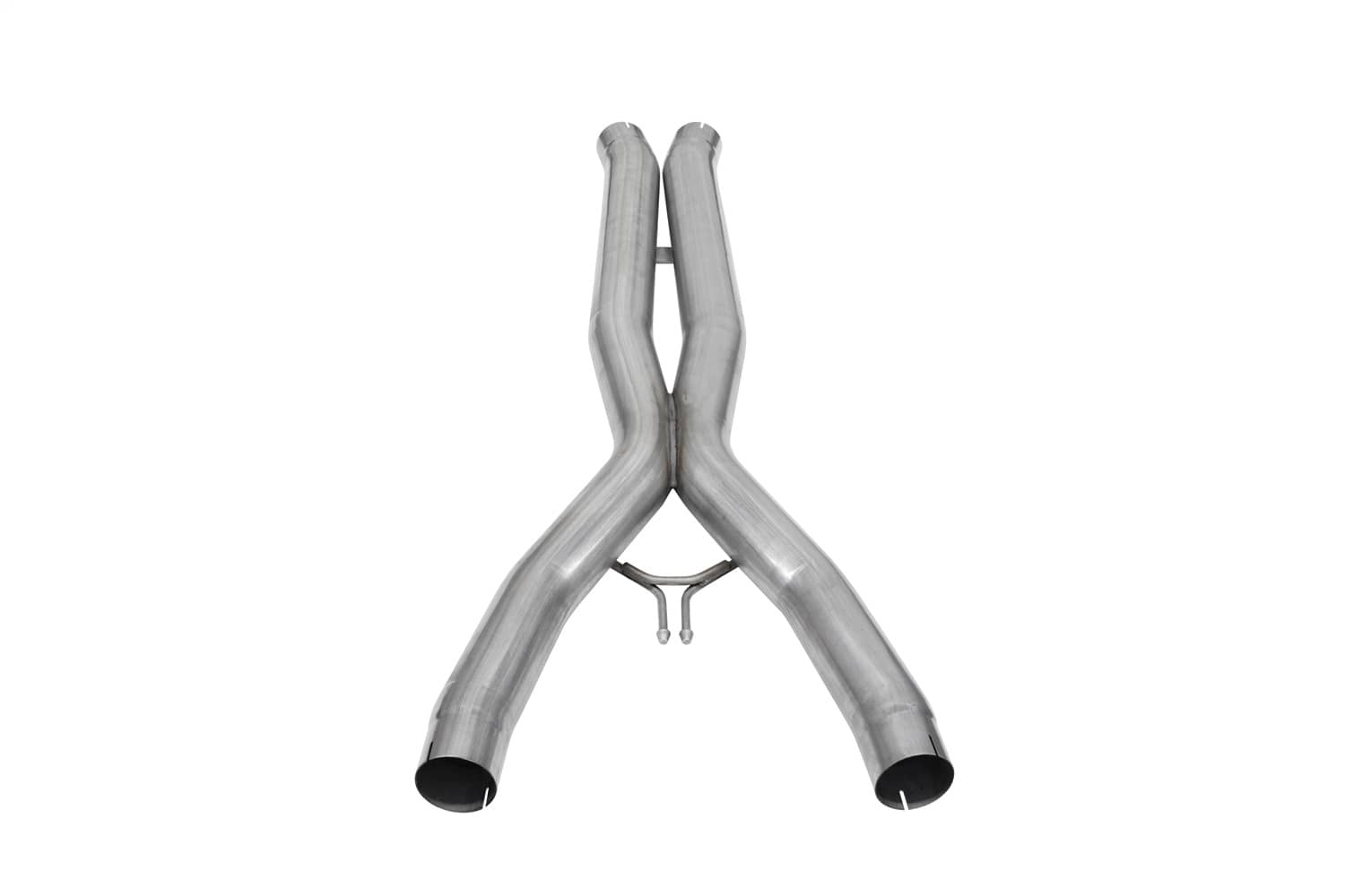 Corsa Performance - 21078 - Exhaust Crossover Pipe
