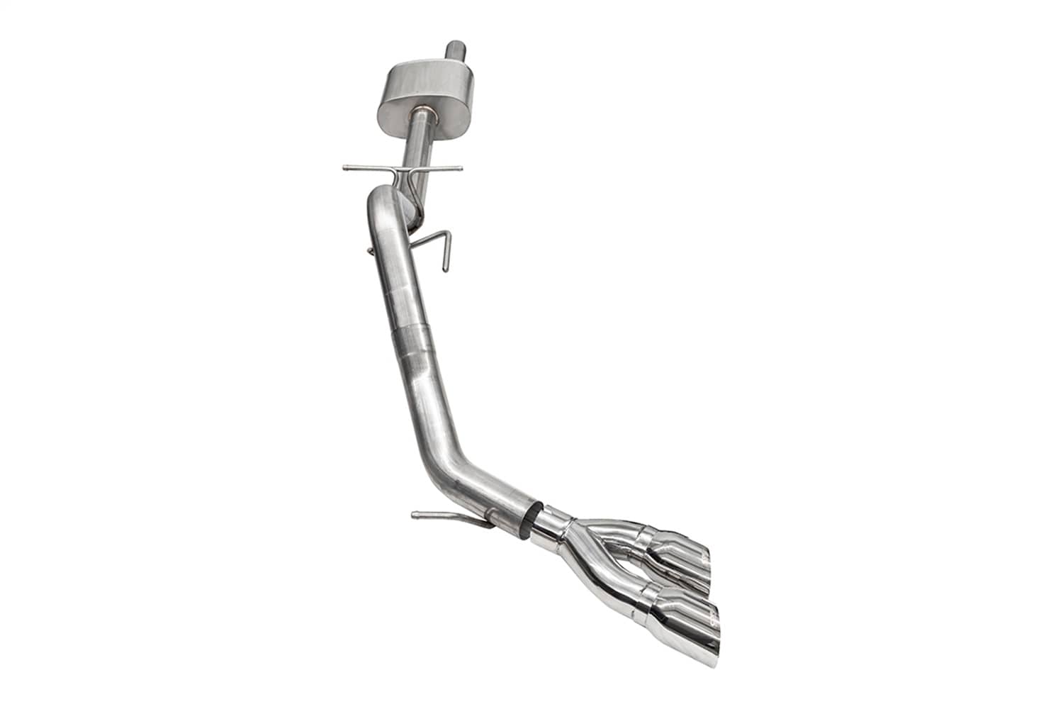 Corsa Performance - 21246 - Exhaust System Kit