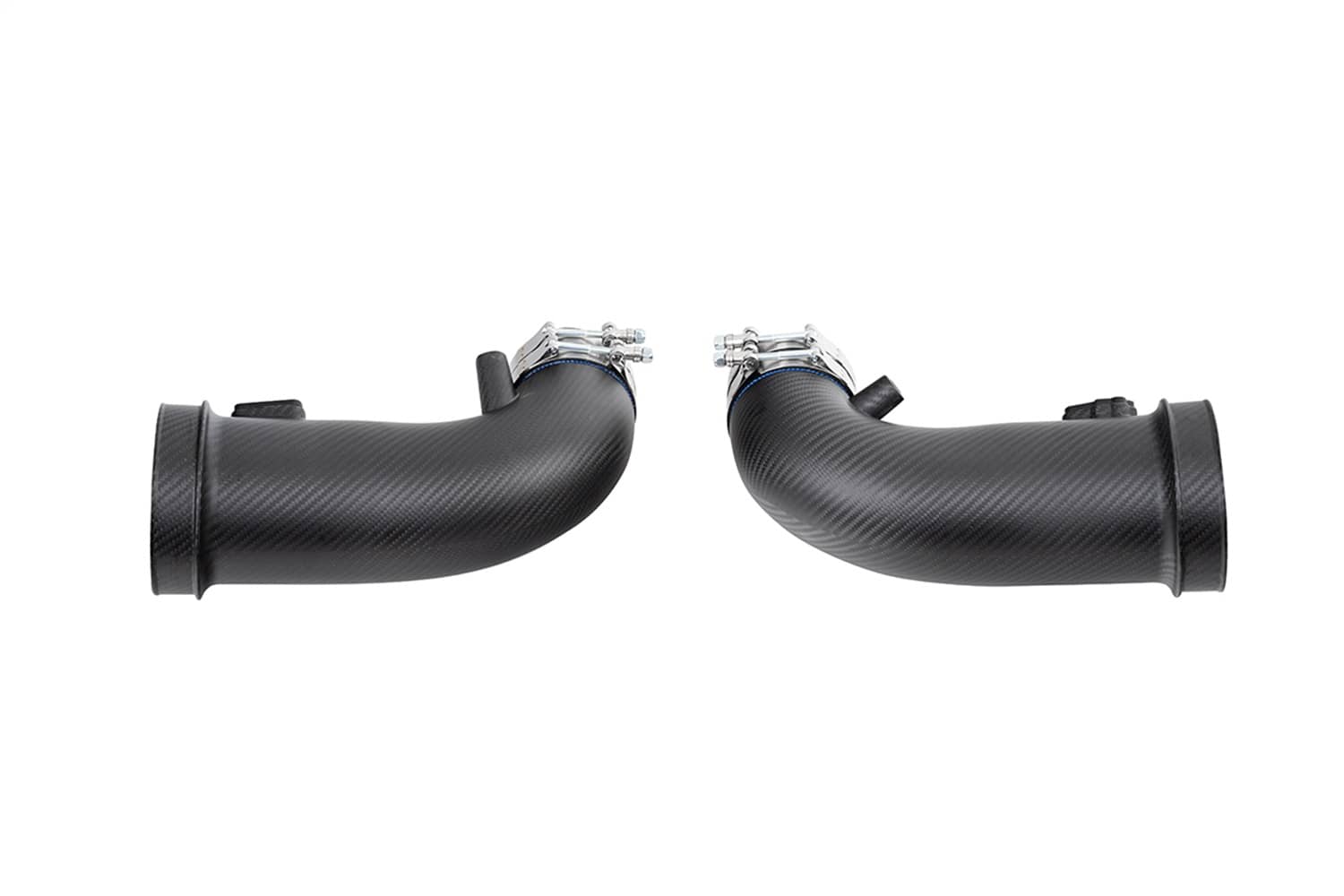 Corsa Performance - 44014MT - Engine Cold Air Intake Tube
