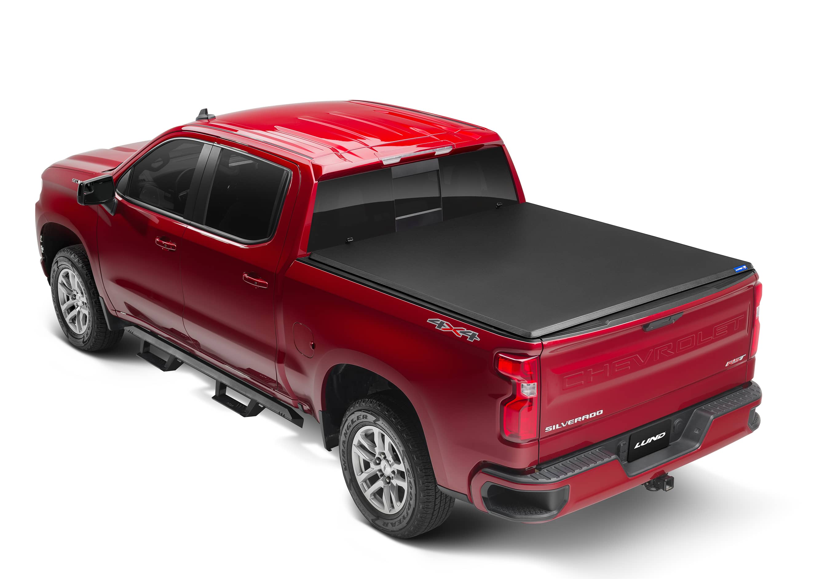 Lund - 969453 - Tonneau Cover