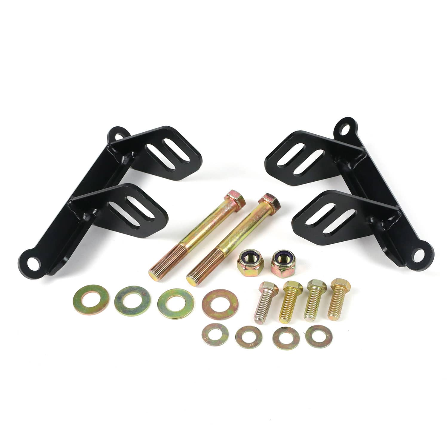 Ridetech - 12319501 - Engine Mount