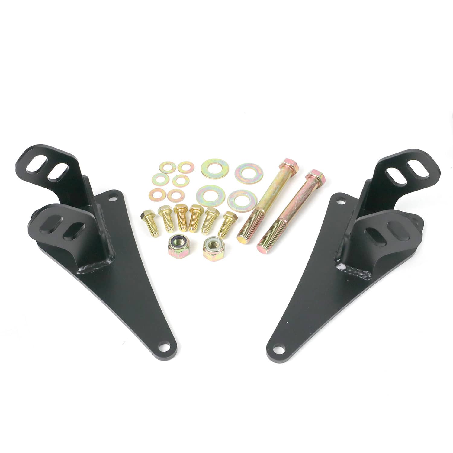 Ridetech - 12319503 - Engine Mount