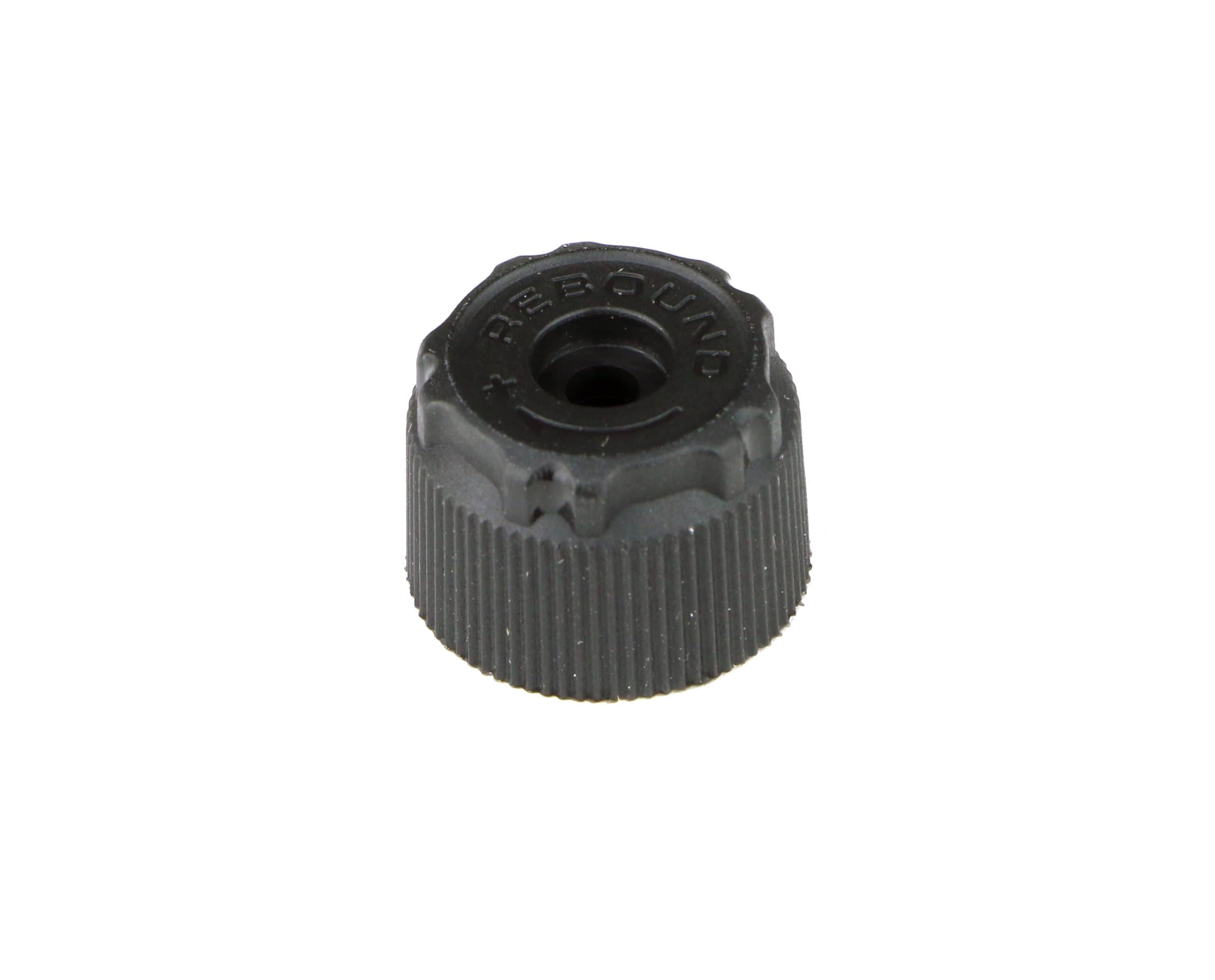 Ridetech - 210-35-120-0 - Suspension Shock Absorber Adjustment Knob