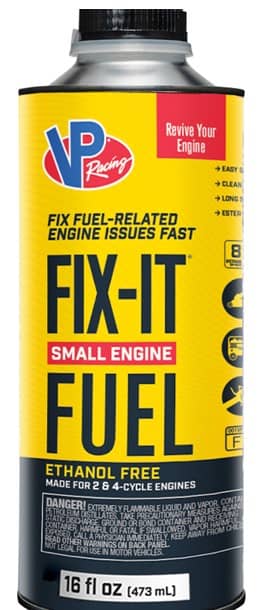 VP Racing Fuels - 663516 - Fuel