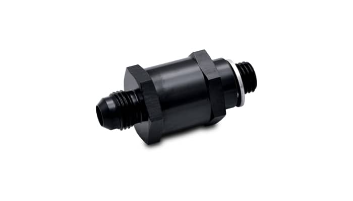 Vibrant Performance - 11198 - Fuel Pump Check Valve