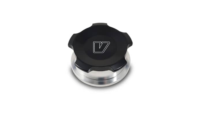 Vibrant Performance - 11295 - Engine Oil Filler Cap