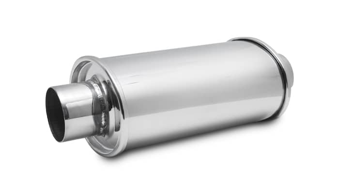 Vibrant Performance - 1138 - Exhaust Resonator