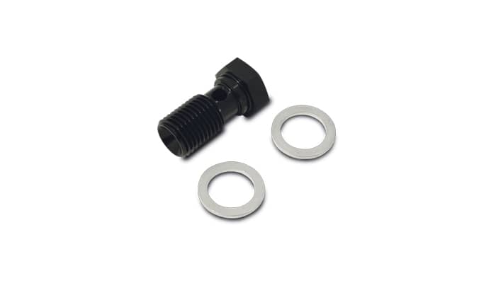 Vibrant Performance - 11448 - Fuel Line Banjo Bolt