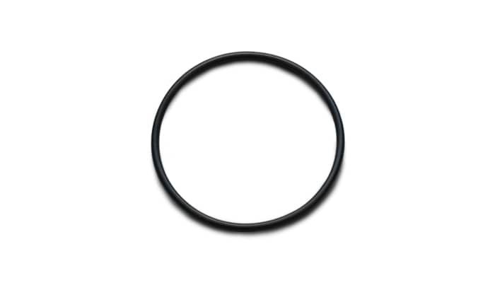 Vibrant Performance - 11492R - Engine Air Intake Duct O-Ring