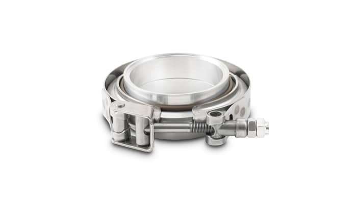 Vibrant Performance - 11492 - Exhaust Clamp