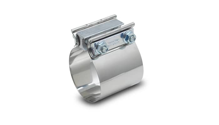 Vibrant Performance - 1172 - Exhaust Clamp