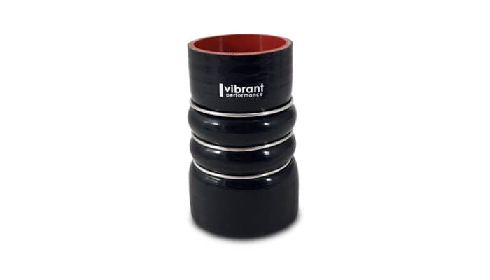 Vibrant Performance - 11823 - Engine Air Intake Tubing Coupler
