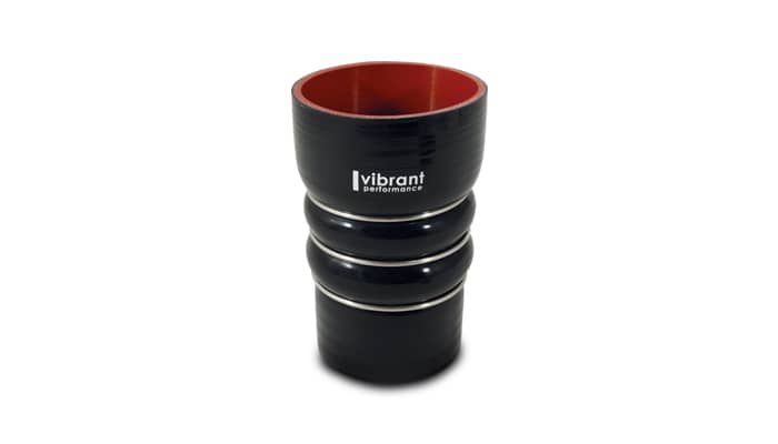 Vibrant Performance - 11865 - Engine Air Intake Tubing Coupler