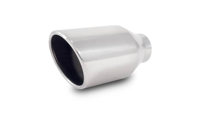 Vibrant Performance - 1343 - Exhaust Tail Pipe Tip