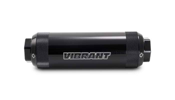 Vibrant Performance - 16280 - Fuel Filter
