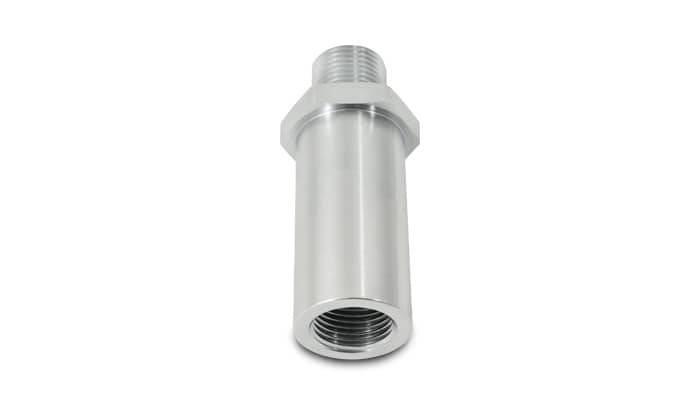 Vibrant Performance - 17077 - Engine Oil Filter Adapter