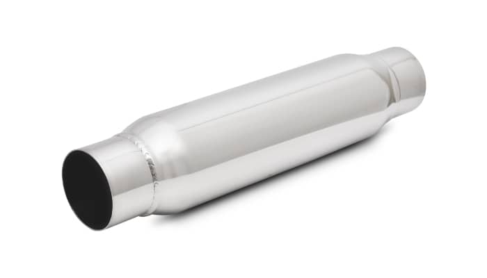 Vibrant Performance - 1791 - Exhaust Resonator