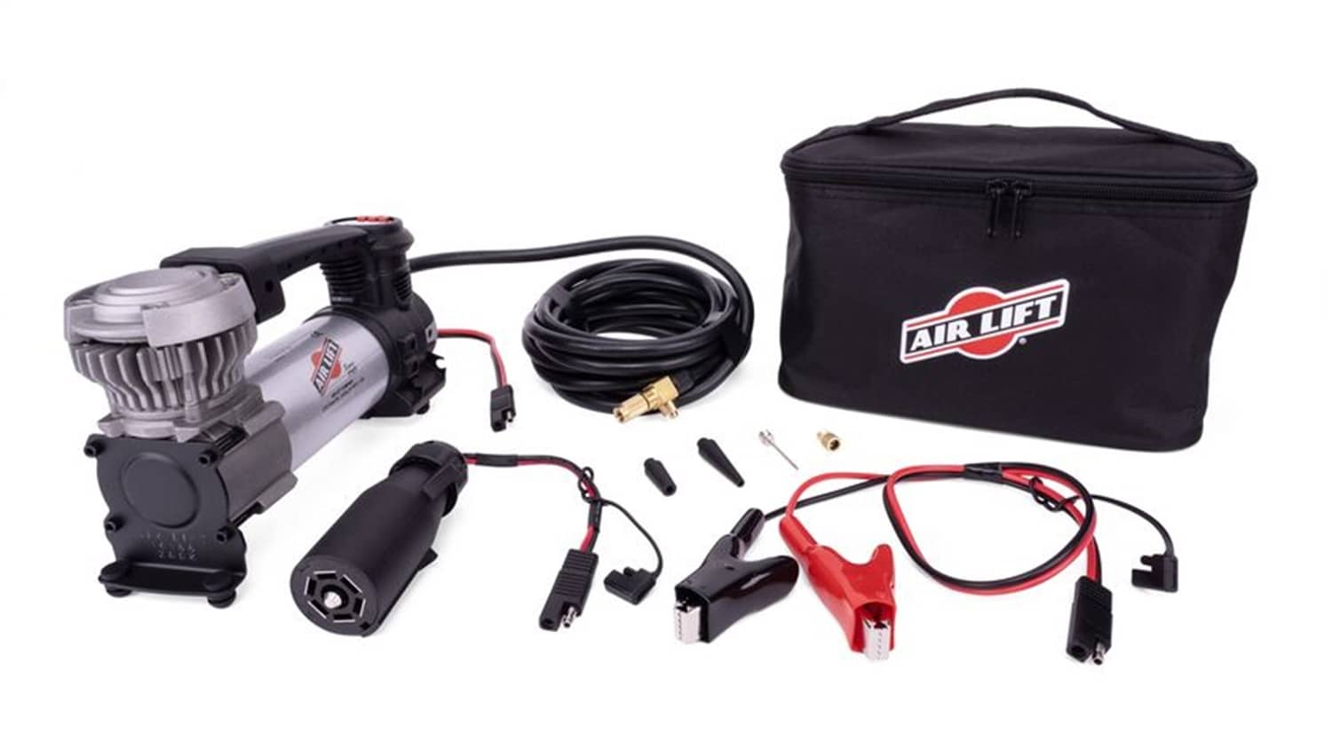 Air Lift - 16188 - Suspension Air Compressor
