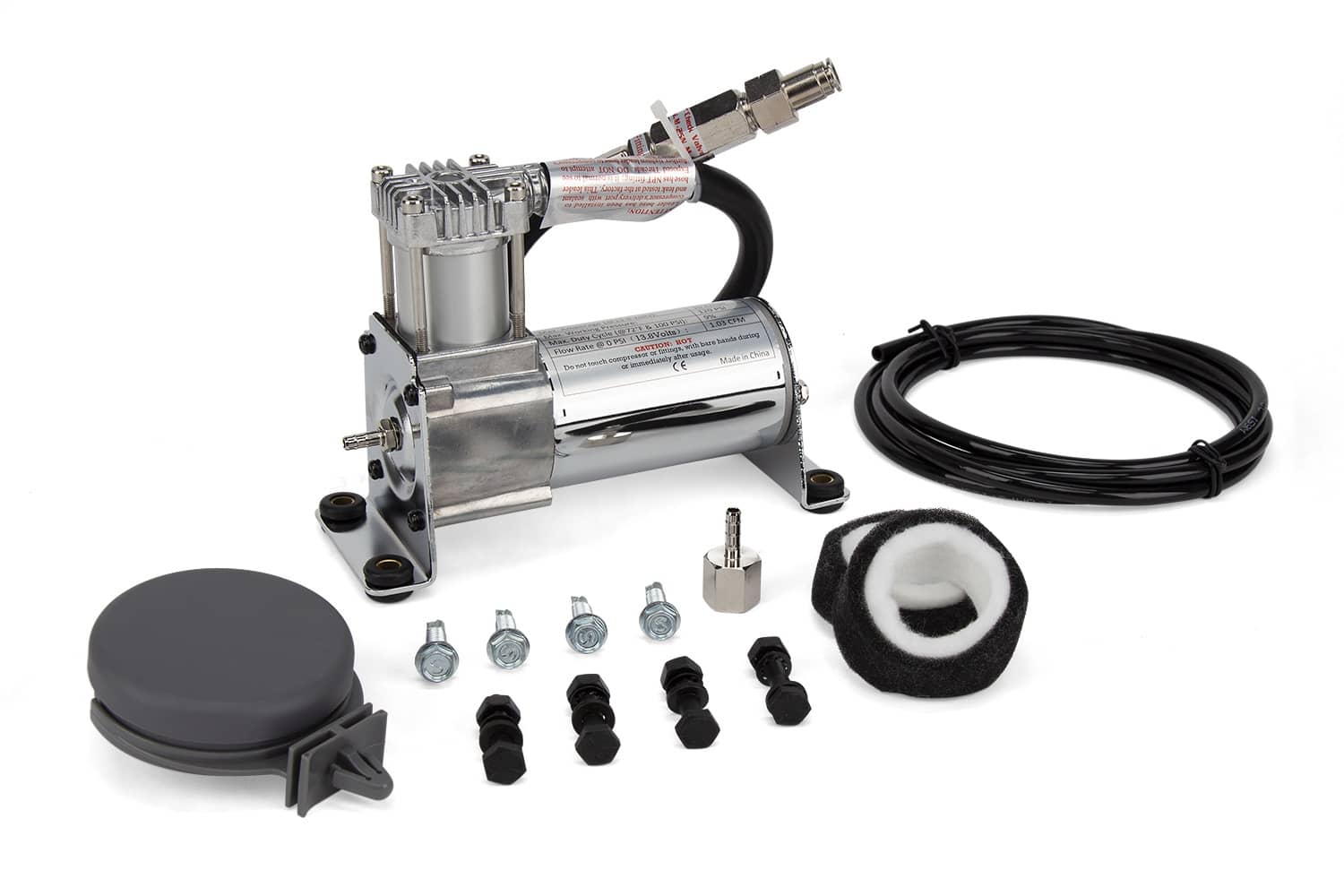 Air Lift - 16192 - Suspension Air Compressor