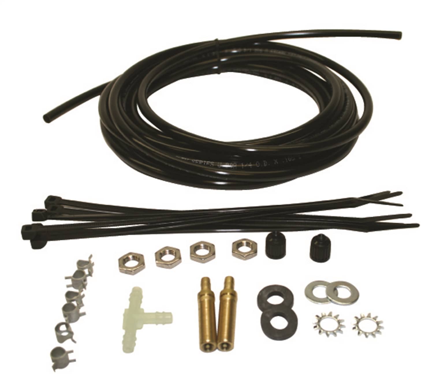 Air Lift - 22007 - Suspension Air Line Kit