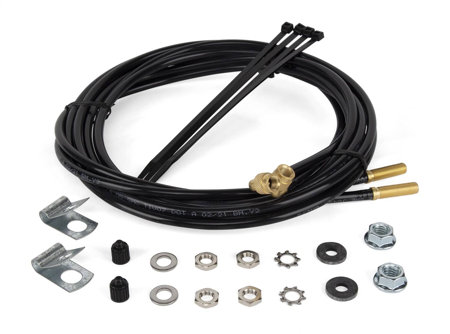 Air Lift - 22022 - Suspension Air Line Kit