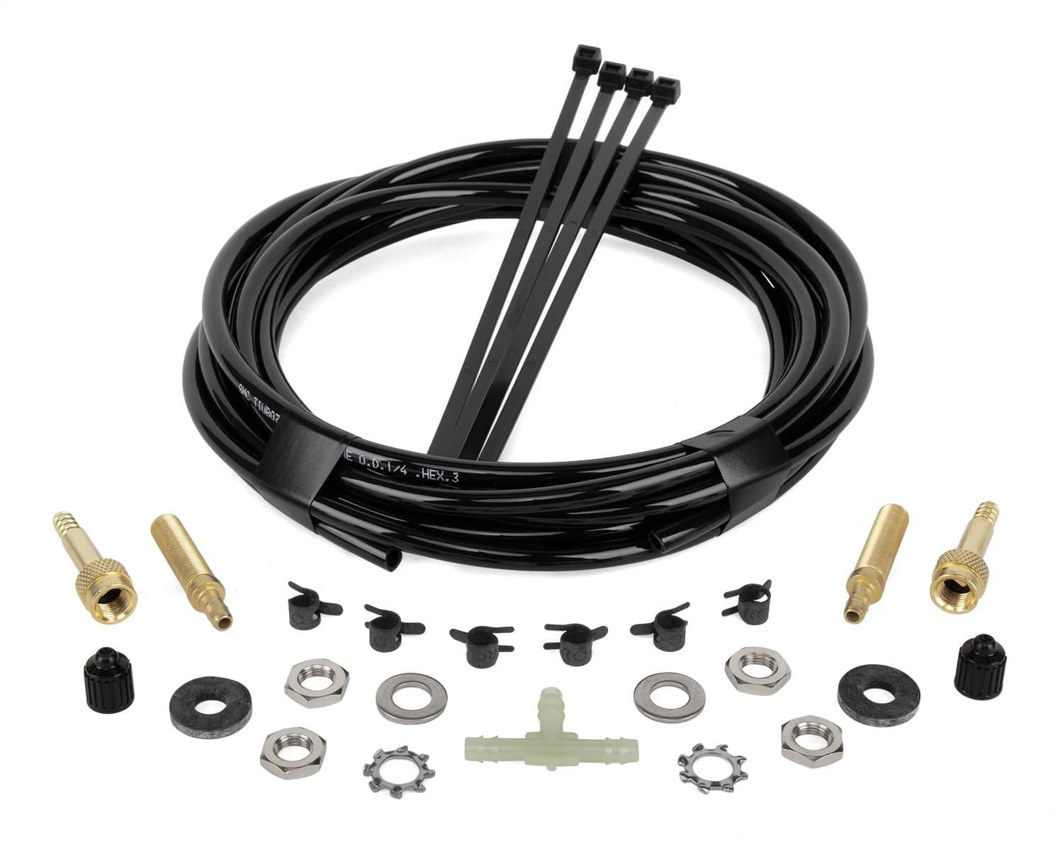 Air Lift - 22030 - Suspension Air Line Kit
