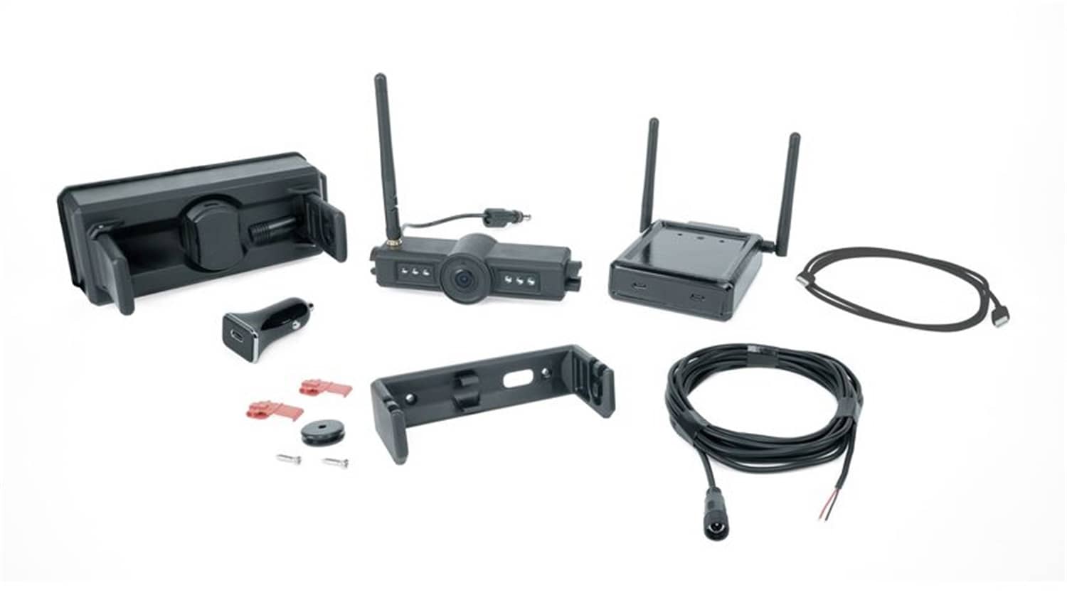 Air Lift - 25300 - Back Up Camera