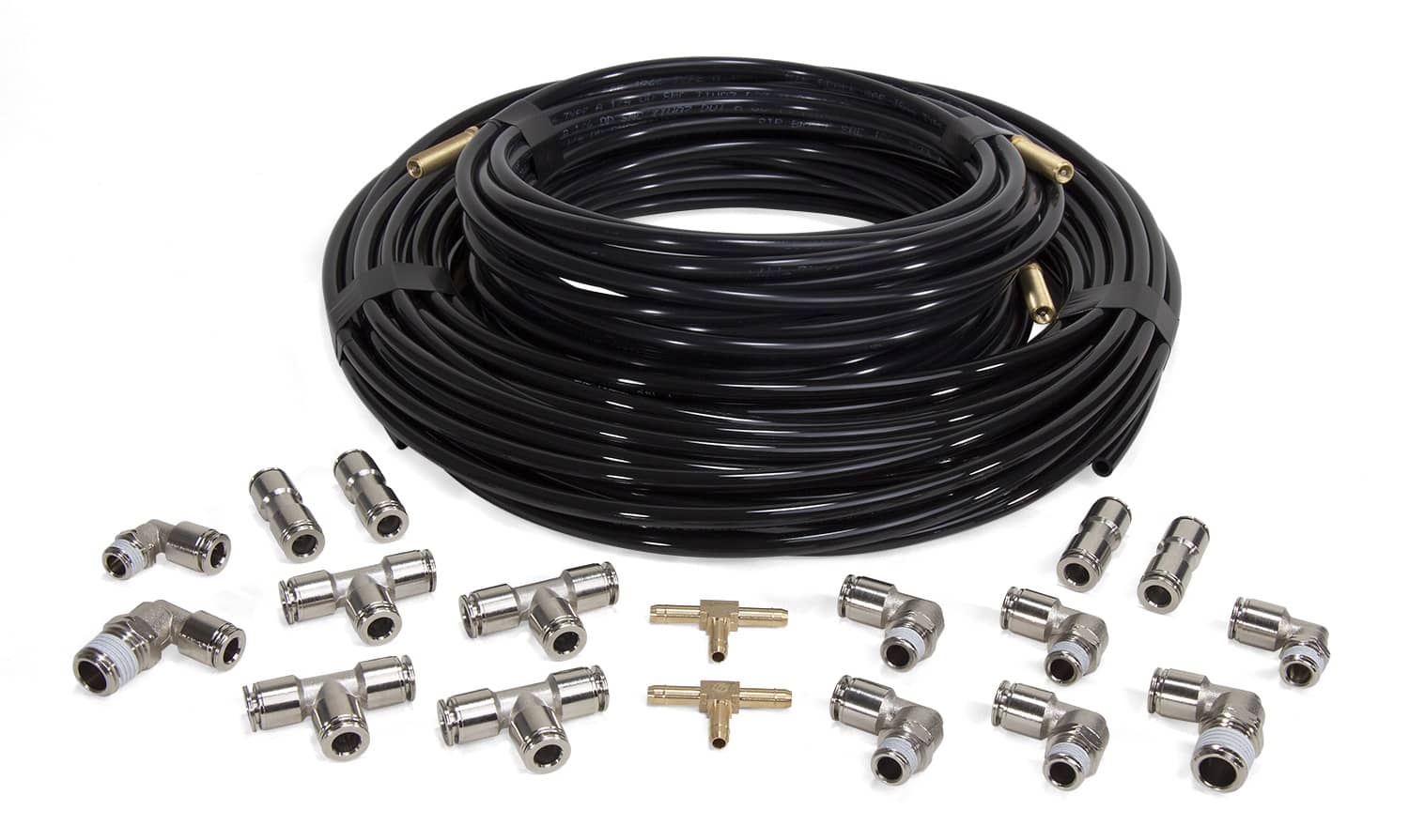 Air Lift - 25301 - Air Helper Spring Hardware Kit