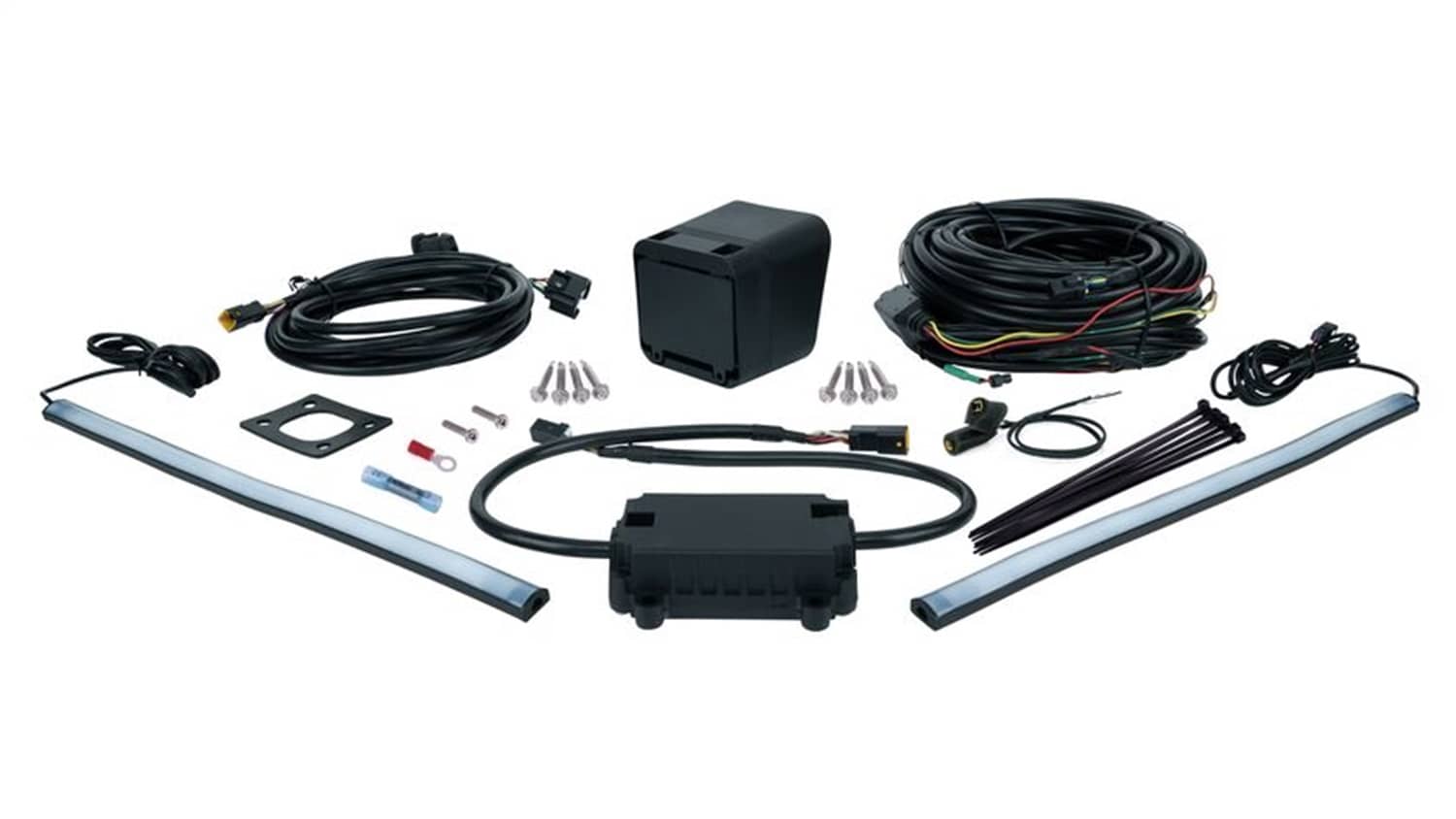 Air Lift - 25341 - Blind Spot Detection System