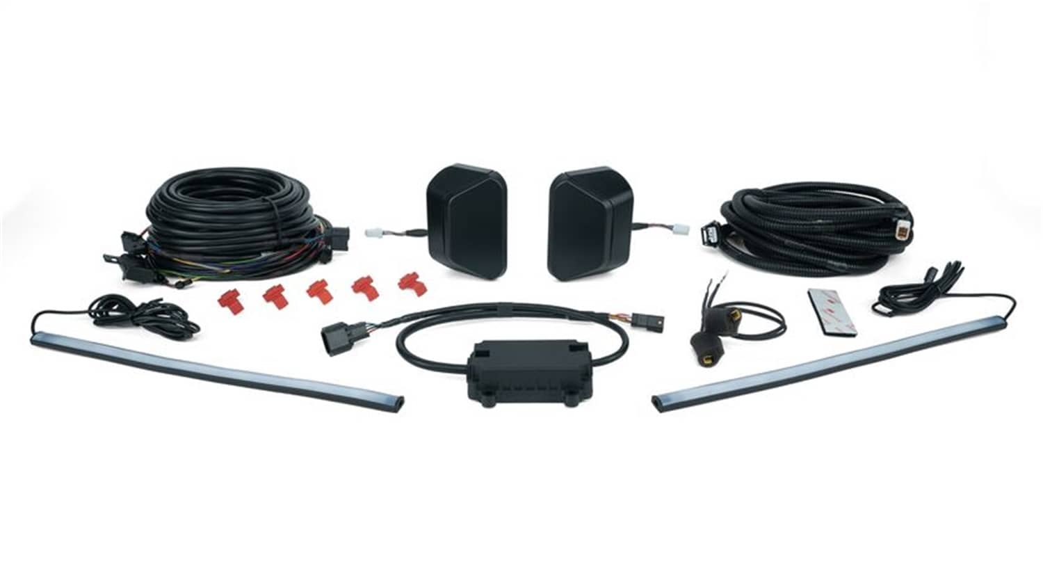Air Lift - 25342 - Blind Spot Detection System