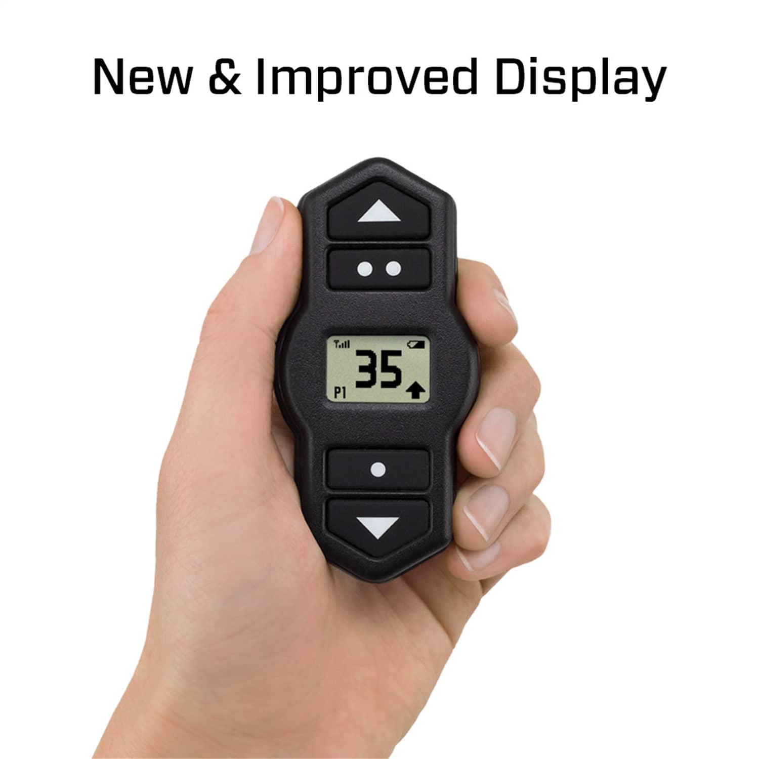 Air Lift - 72719-W - Suspension Air System Remote Controller