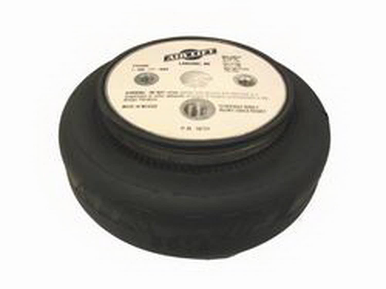 Air Lift - 50211 - Rear - Suspension Air Bag / Bellows