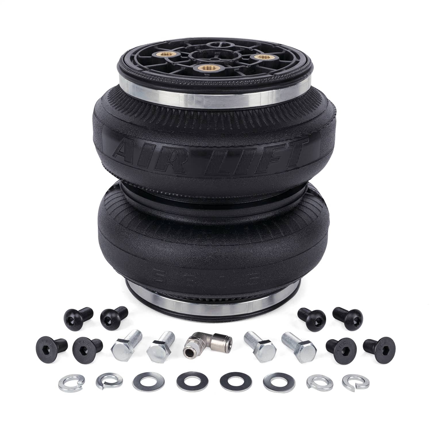 Air Lift - 50236 - N/A - Suspension Air Bag / Bellows
