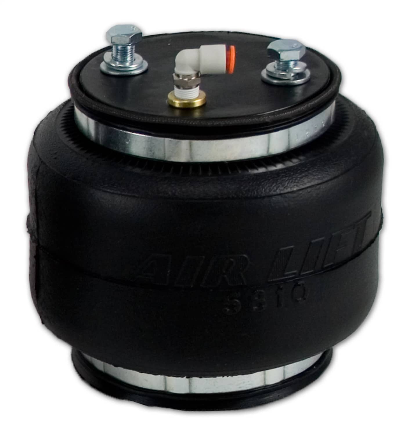 Air Lift - 50252 - Front - Suspension Air Bag / Bellows