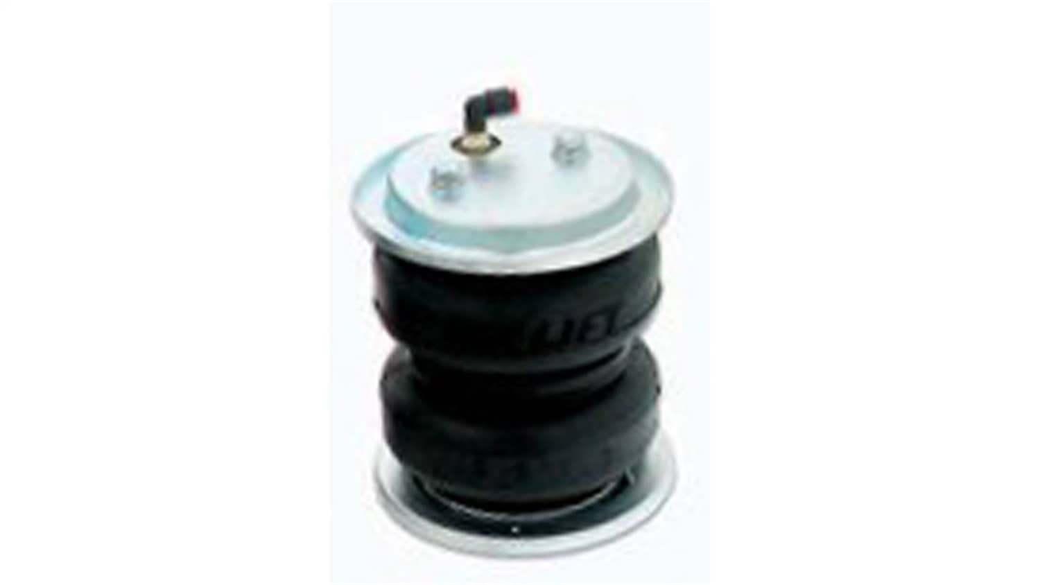 Air Lift - 50293 - Rear - Suspension Air Bag / Bellows