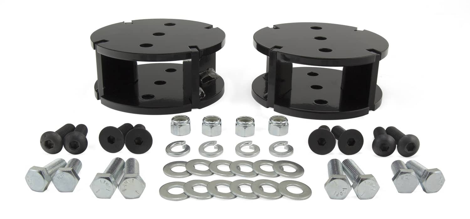Air Lift - 52420 - Suspension Air Bag Spacer