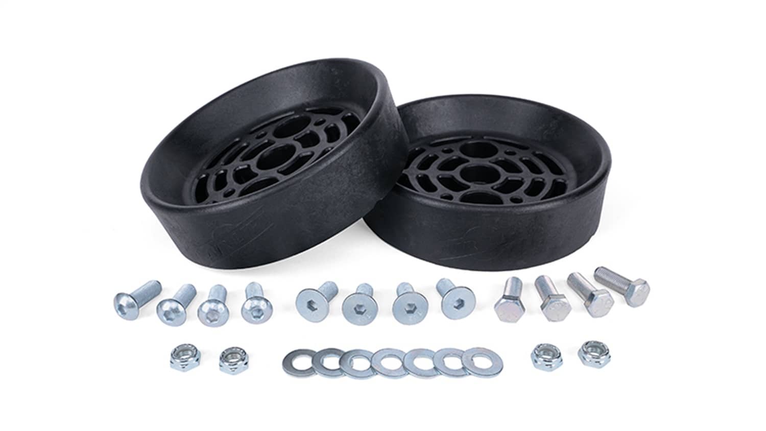 Air Lift - 52500 - Suspension Air Spring Hardware Kit