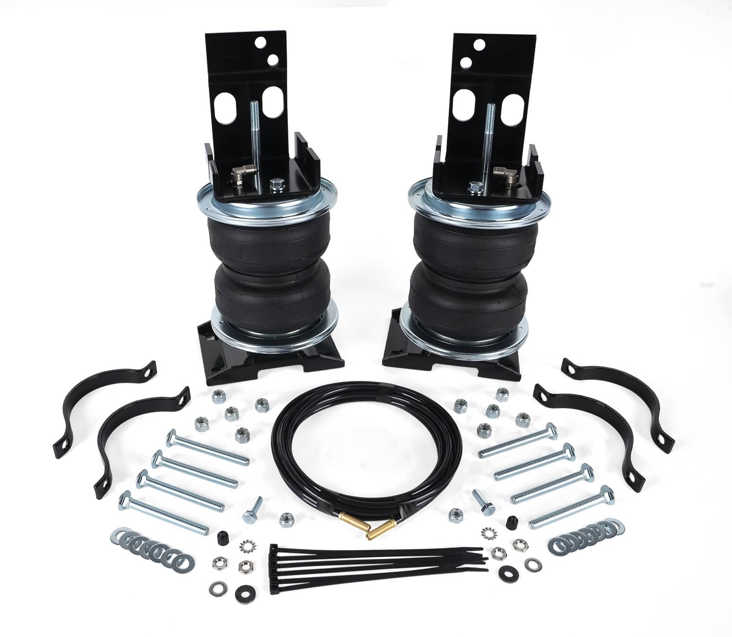 Air Lift - 57131 - Rear - Suspension Load Leveling Kit