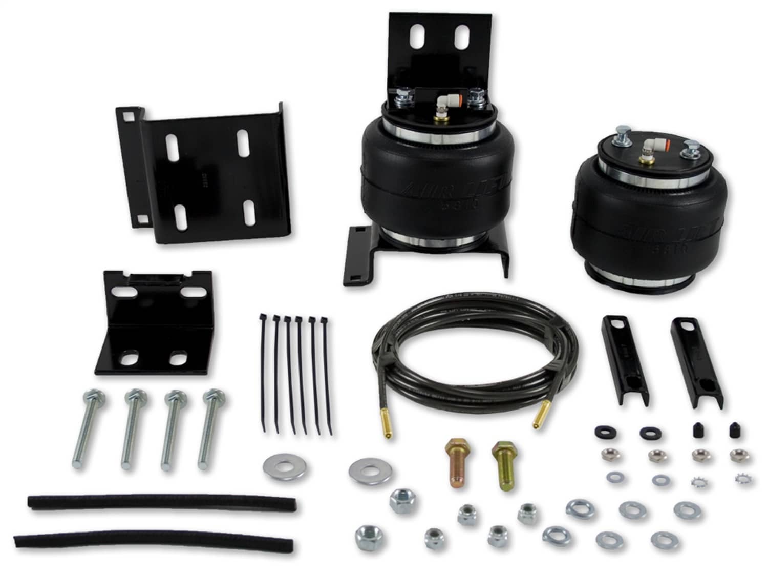 Air Lift - 57140 - Front - Suspension Load Leveling Kit