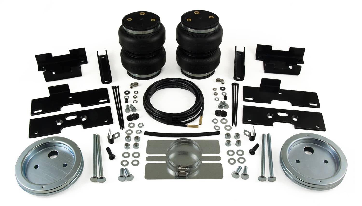 Air Lift - 57213 - Rear - Suspension Load Leveling Kit