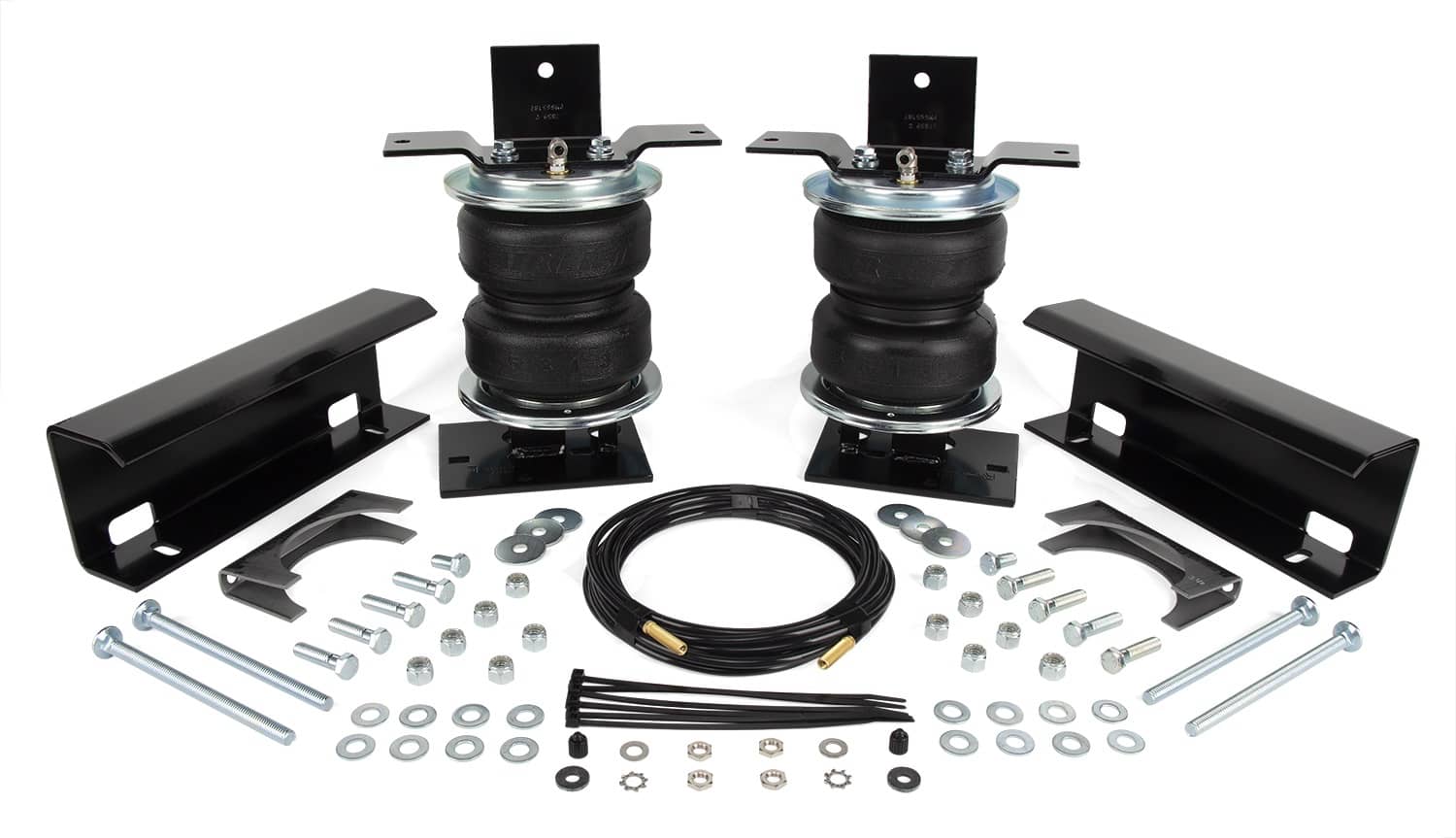 Air Lift - 57216 - Rear - Suspension Load Leveling Kit