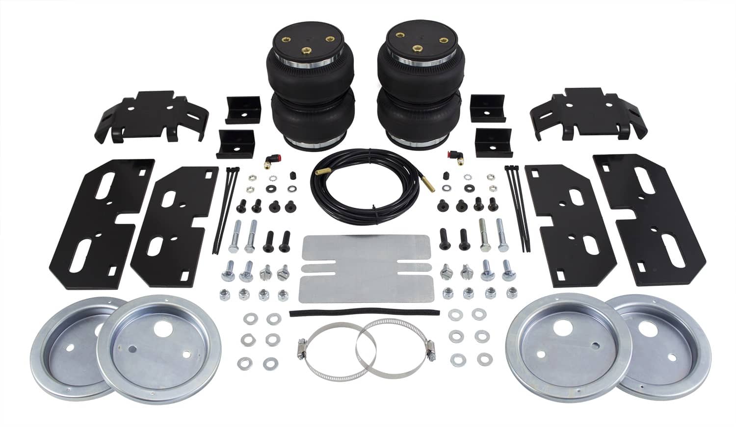 Air Lift - 57230 - Rear - Suspension Load Leveling Kit